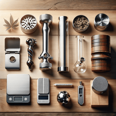 weed delivery new york treehouse cannabis - Accessories