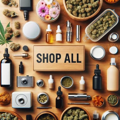 Shop All category image