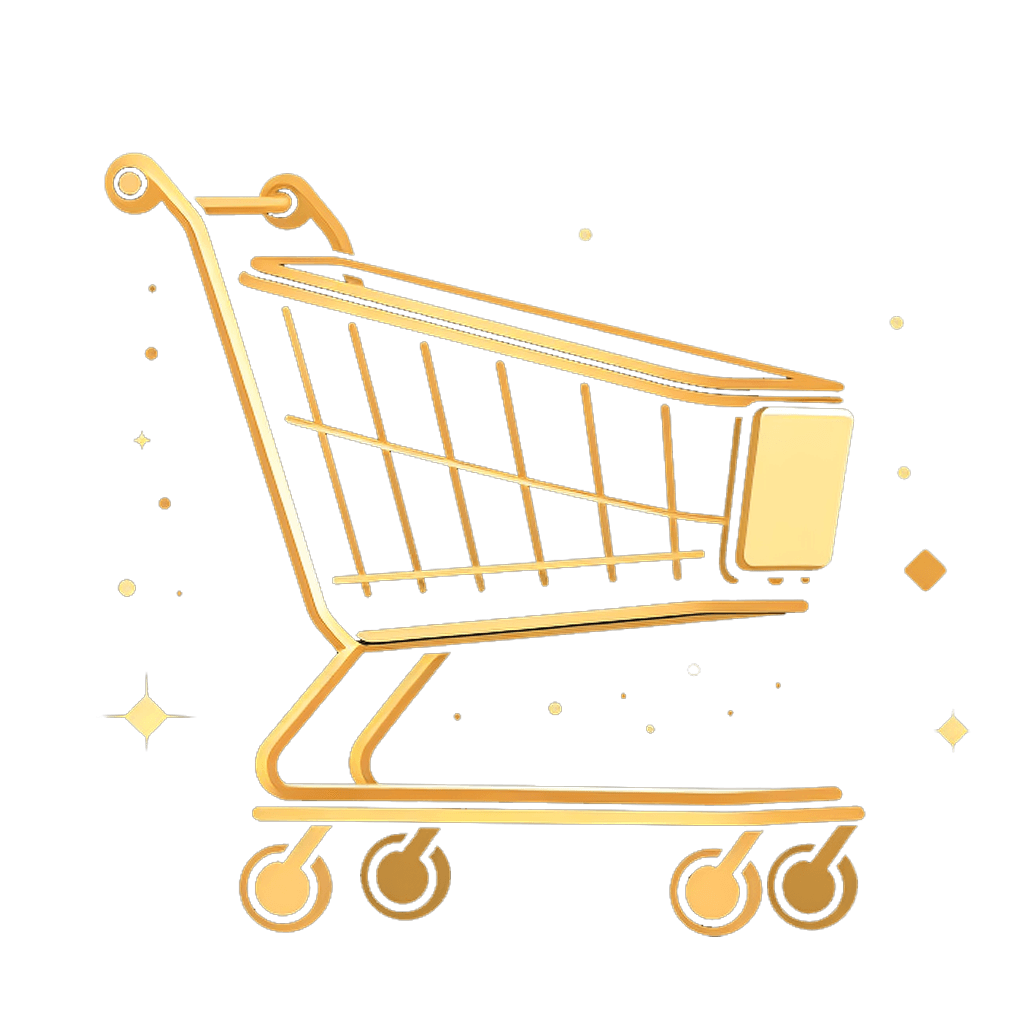 cart empty