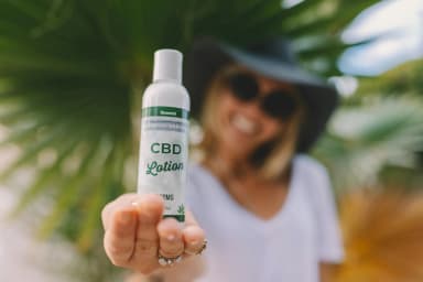 CBD category image