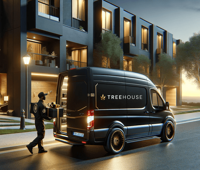 Weed Delivery in Nyack - Treehouse Cannabis Dispensary