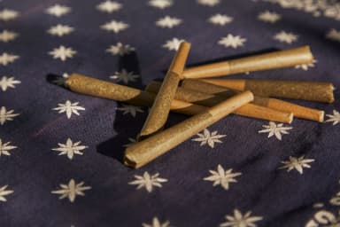Pre-rolls category image
