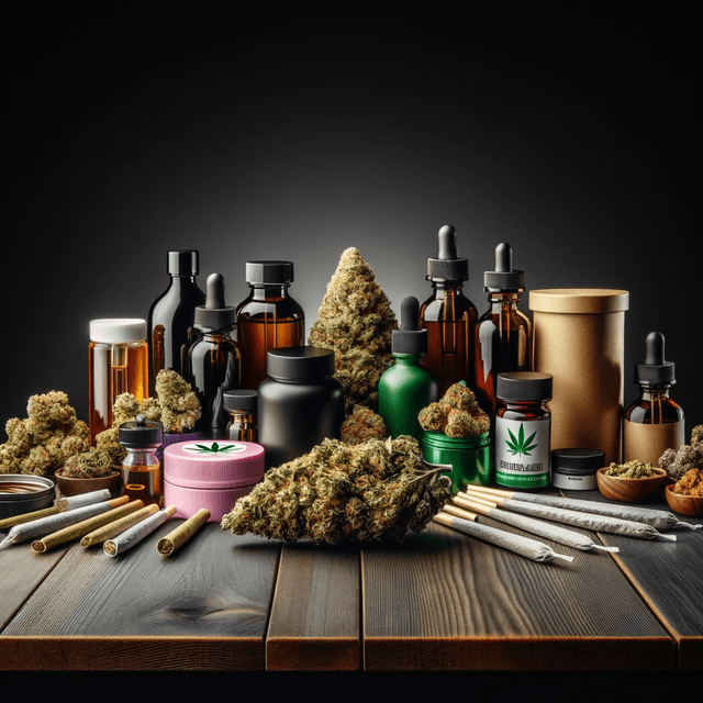 Weed Delivery in Nyack - Treehouse Cannabis Dispensary