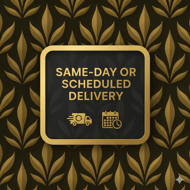 Weed Delivery in Tarrytown - Treehouse Cannabis Dispensary