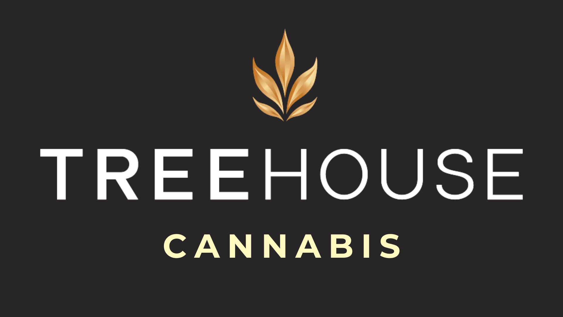 Treehouse Cannabis Logo