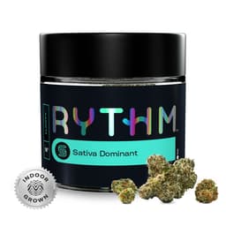 Sour Diesel | Flower | Sativa | 14g