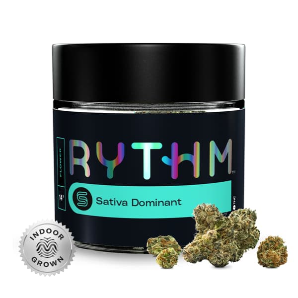 product image for Sour Diesel Flower Sativa 14g