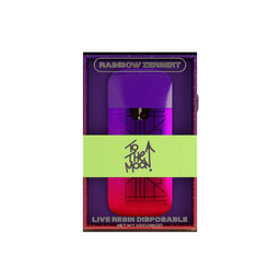 Rainbow Zerbert - Live Resin Disposable - 1g