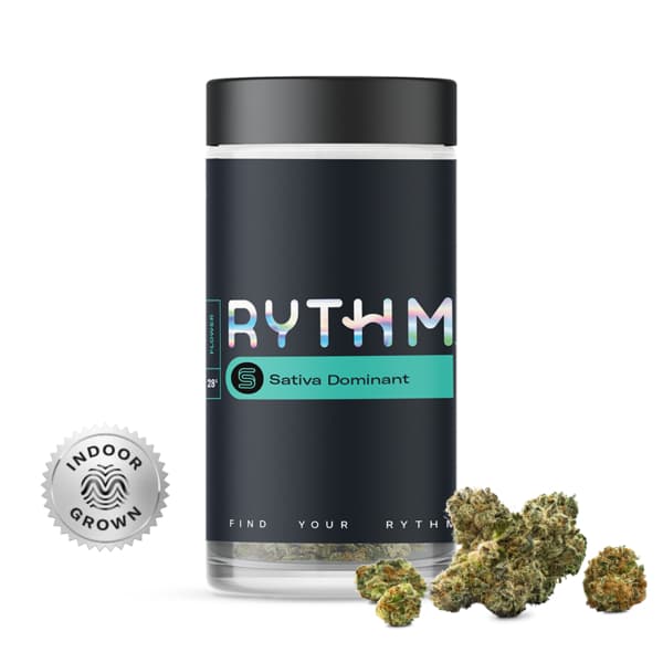 product image for Sour Diesel Flower Sativa 28g