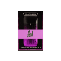 Space Jam - 1.0g - Live Resin Vape AIO