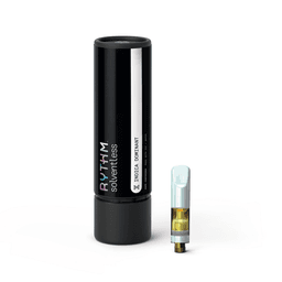 Animal Face | Live Rosin Solventless Vape Cartridge | Indica | 500mg