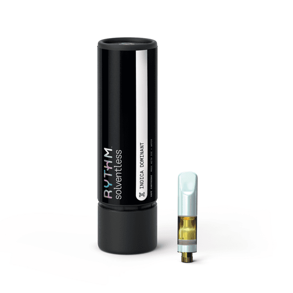 product image for Animal Face Live Rosin Solventless Vape Cartridge Indica 500mg