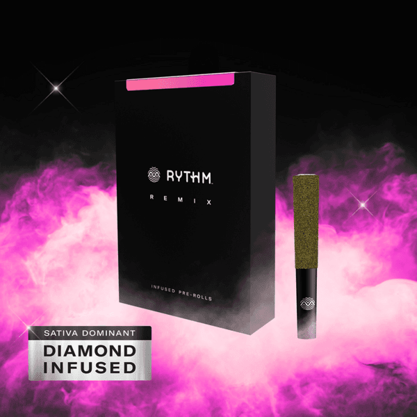 product image for Mai Tai Pre-Roll 5 Pack Infused Sativa 2.5g