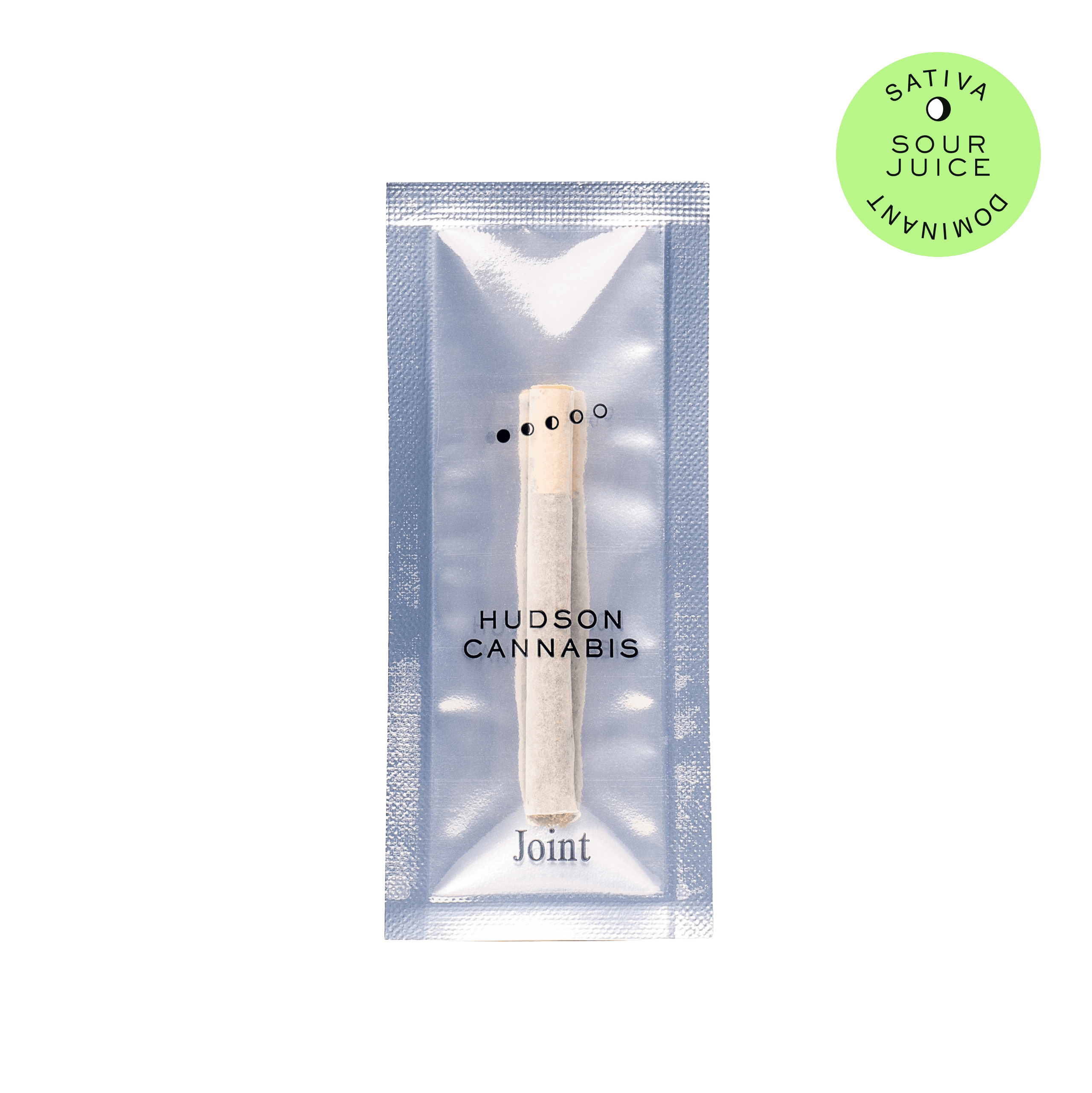 .5g Sour Juice Joint - Hudson Cannabis
