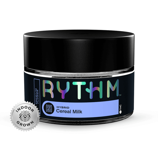 product image for Cereal Milk #1 Premium Flower Hybrid 3.5g