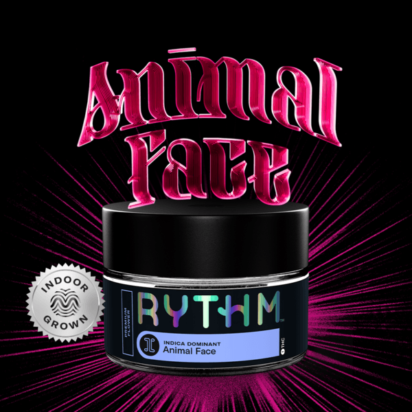 product image for Animal Face Premium Flower Indica 3.5g
