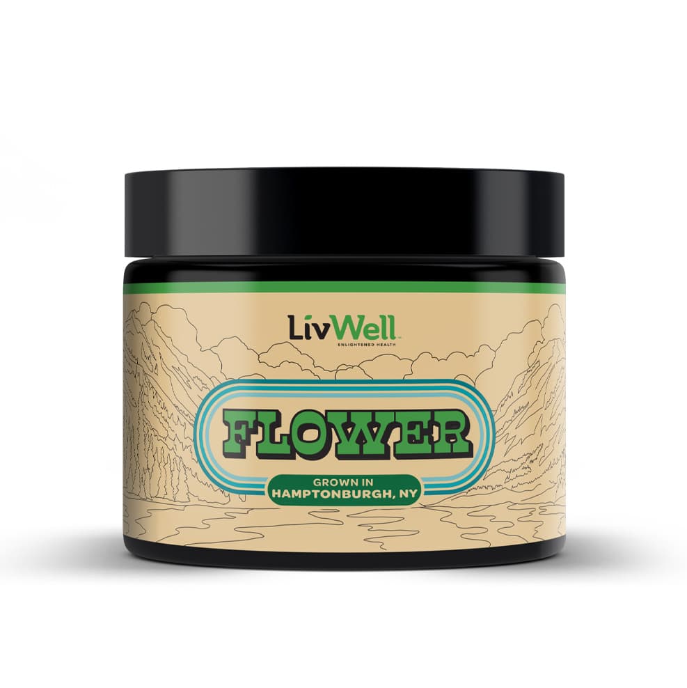 product image for Strawberry OG cookies Flower 14g