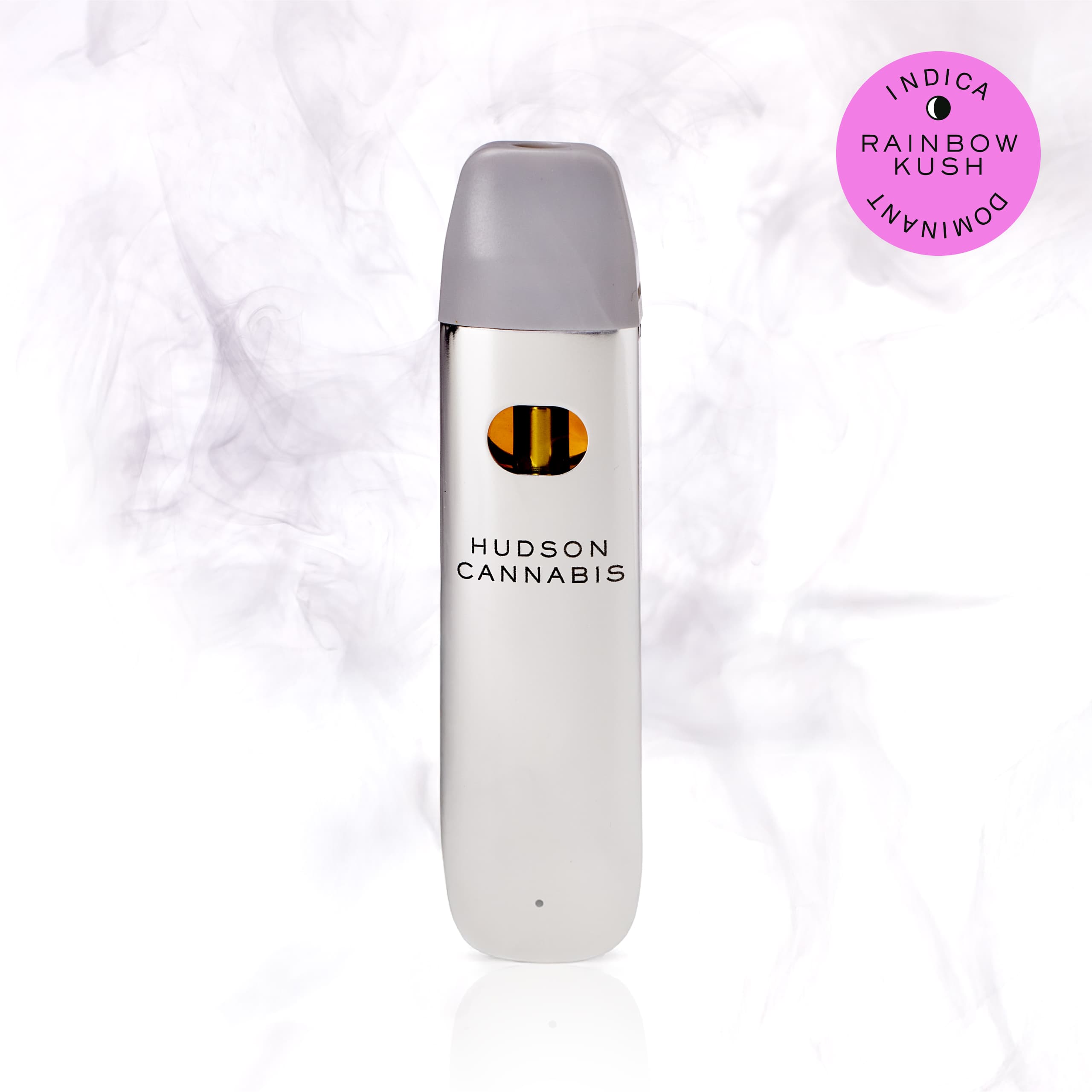 product image for 1g Rainbow Kush Rosin-Infused Vape