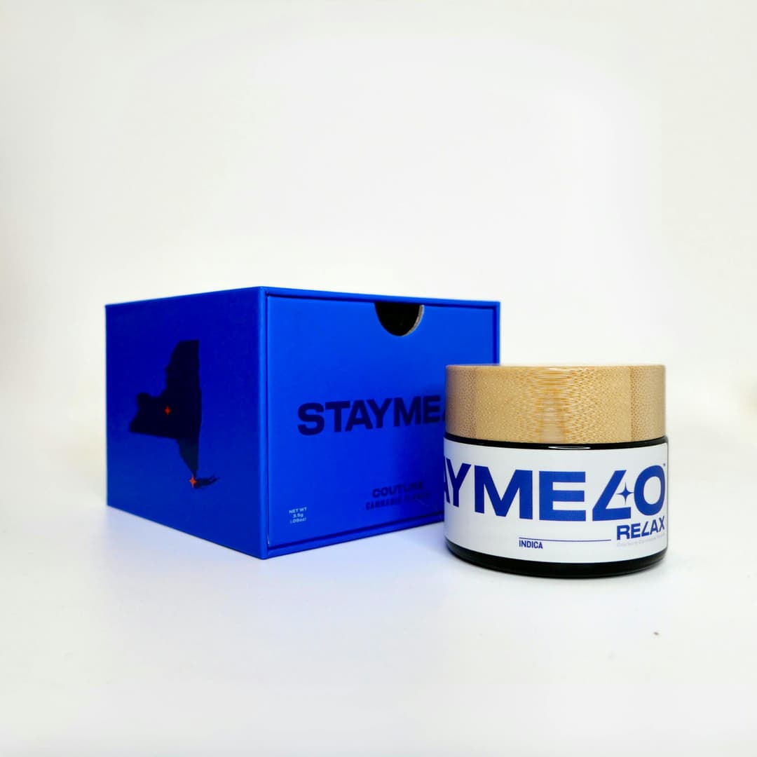 Garden Grape • 3.5g • Flower - StayMe70 | Treehouse Cannabis