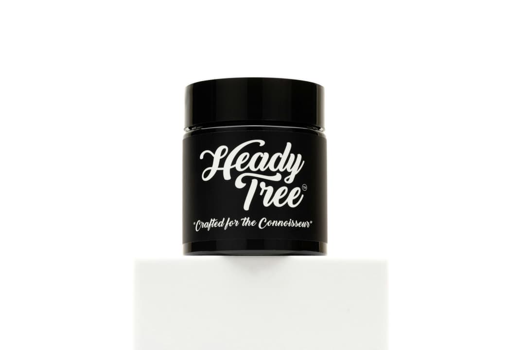 Tear Gas • Flower • 3.5g - Heady Tree | Treehouse Cannabis