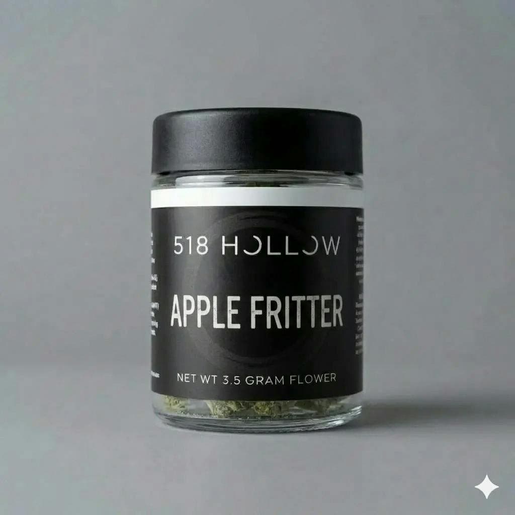 product image for Apple Fritter 3.5g