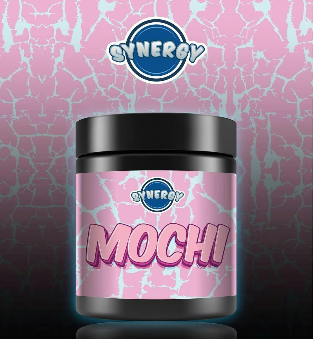 Mochi • Flower • 5g - Doobie Labs | Treehouse Cannabis