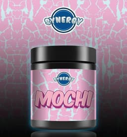 Mochi | Flower | 5 Grams