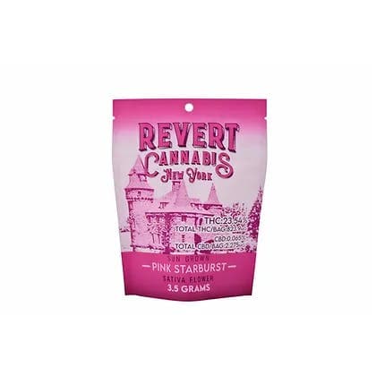 product image for Pink Starburst Flower 3.5g