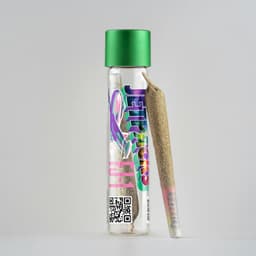Northern Lights  FJ-1 • Infused Pre-Roll • 1g
