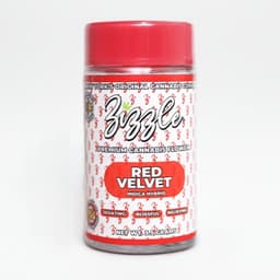 Red Velvet • Flower | 3.5g