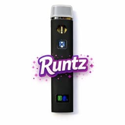 Runtz | Disposable Vape | 2g
