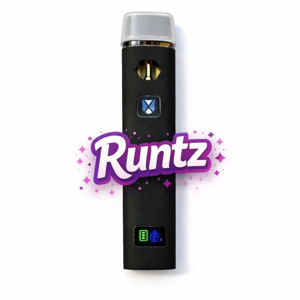 product image for Runtz Disposable Vape 2g