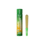 Apple Crisp "Summer Essentials" • Quad Infused Pre-Roll • 1g
