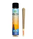 Super Lemon Haze Pre-Roll - 1.0g