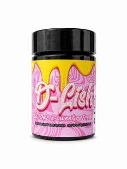 D-Lish | 3.5g