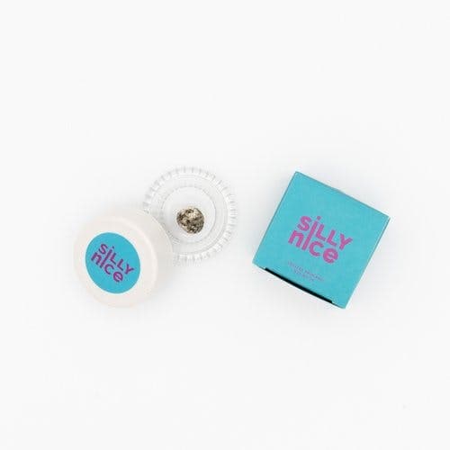 product image for Frosted Hash Ball 1g