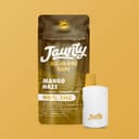 Mango Haze | Disposable/Palm | 1.5G