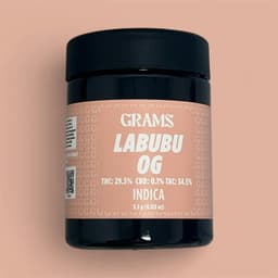 Labubu OG | Flower | 3.5g