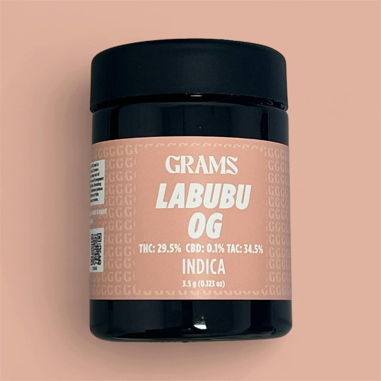 product image for Labubu OG Flower 3.5g