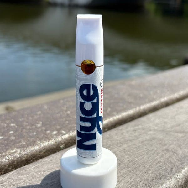 product image for White Widow Live Rosin Disposable Vape .5g