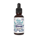 Sleep Drops | Tincture | CBN:750mg/ CBD:750mg/ THC:150mg