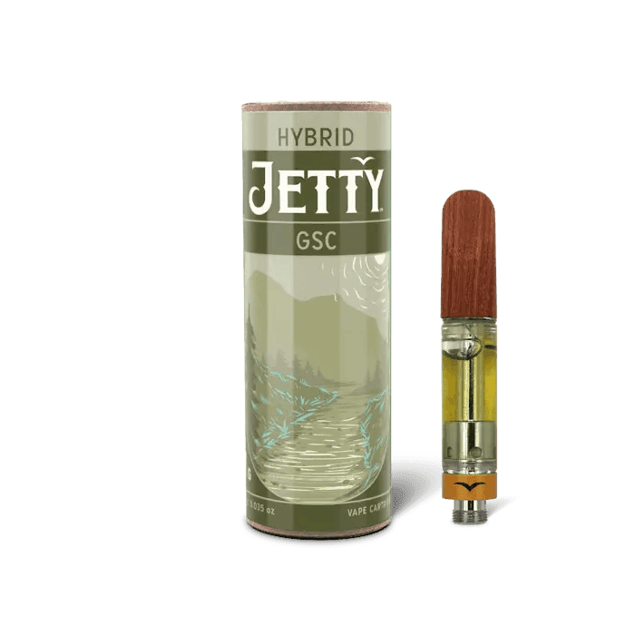 product image for GSC Girl Scout Cookie 1g Cartridge