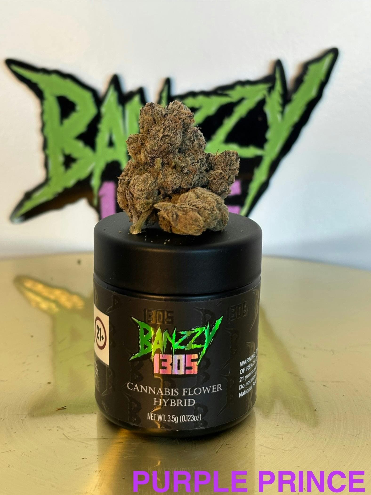 product image for Purple Prince 3.5g