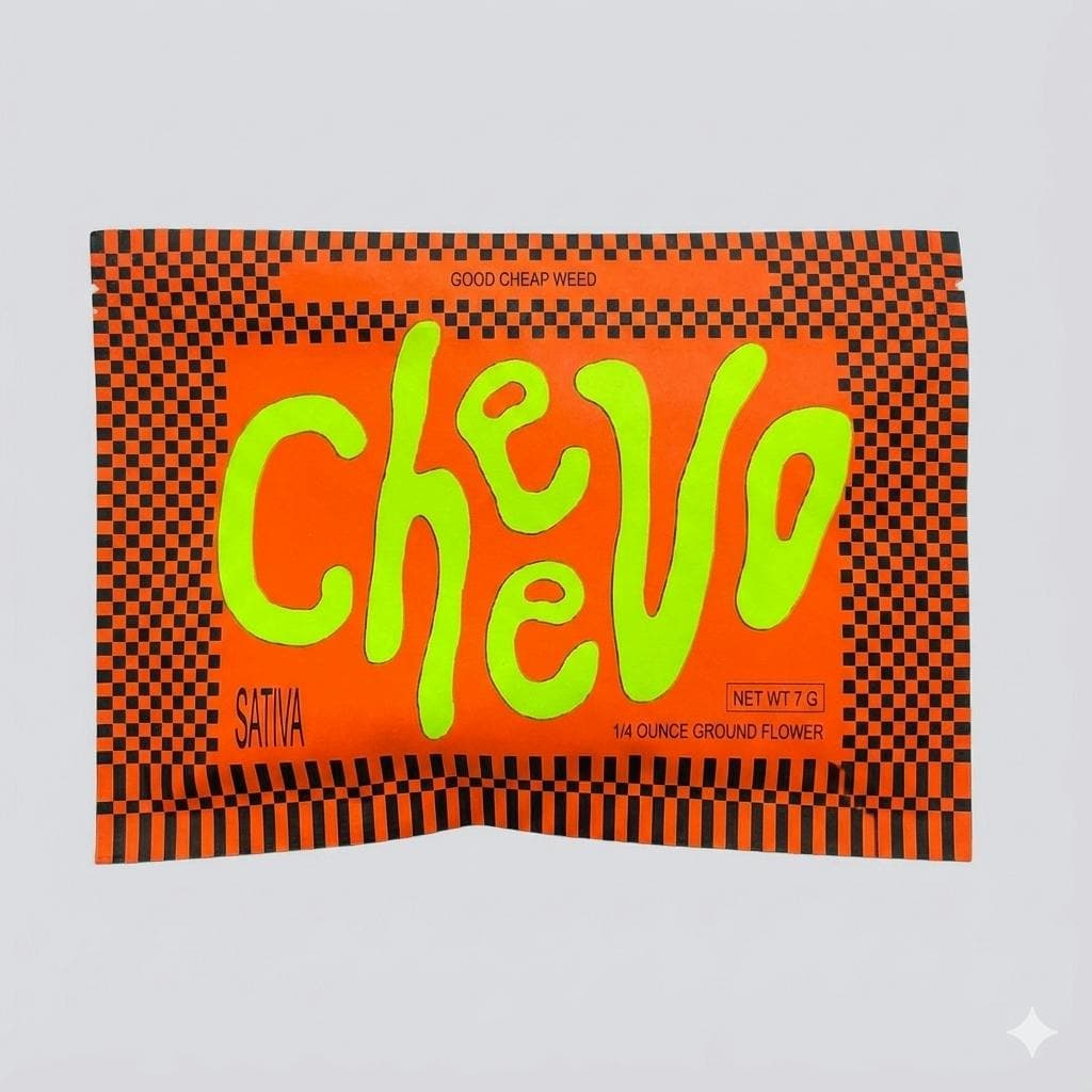 product image for Durban Poison Pre-Ground Flower 7g