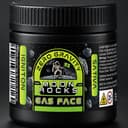 Gas Face Zero Gravity Moonrock | 4g