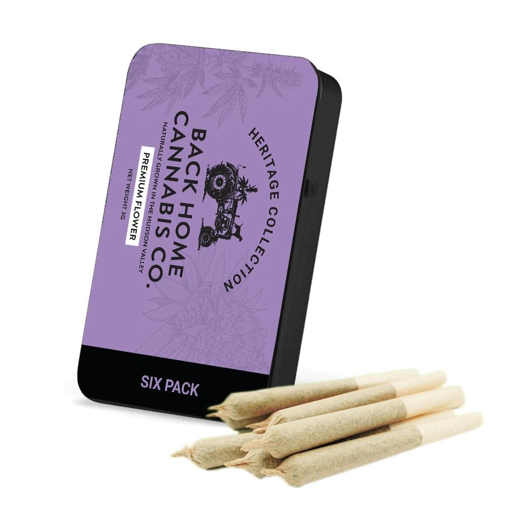 product image for Northern Lights 6 Pack Pre-Rolls 3g