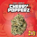 Cherry Popperz  | Flower • 3.5g