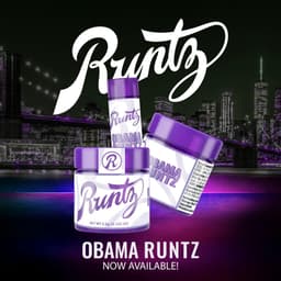 Obama Runtz | Flower | 3.5g