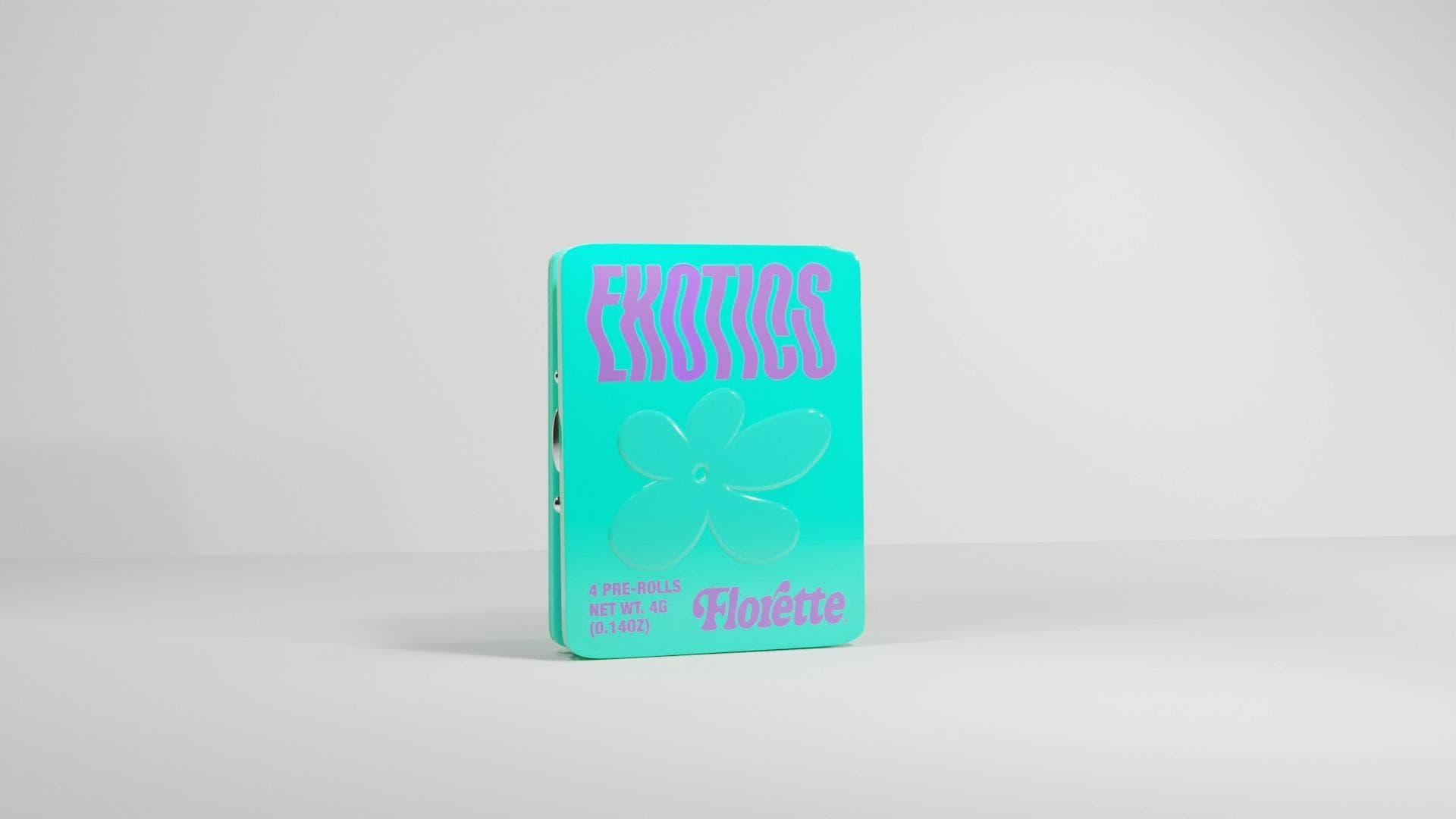 product image for Tropical Donuts 4 pack pre-rolls 4g