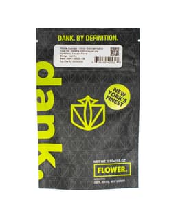 Monkey Business | Flower • 3.5g